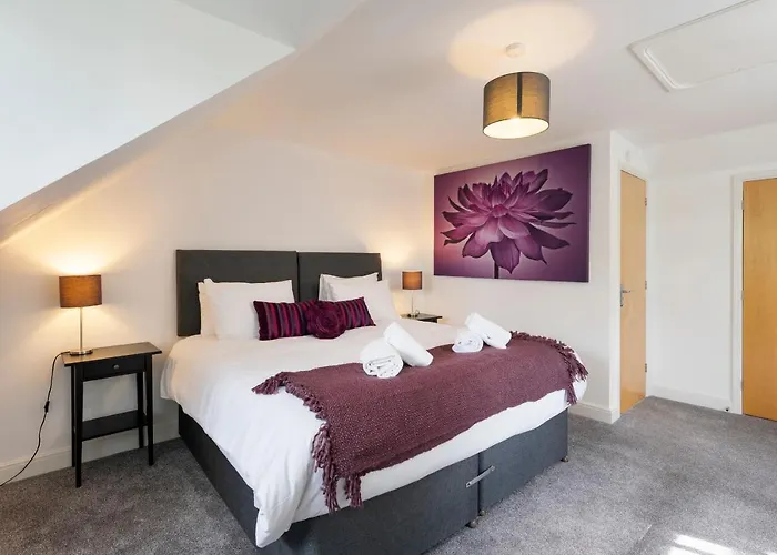 Blaisedell House By Cliftonvalley *