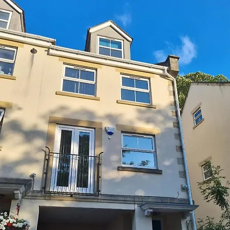 Blaisedell House By Cliftonvalley Hébergement de vacances *