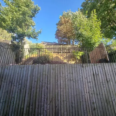 Blaisedell House By Cliftonvalley *