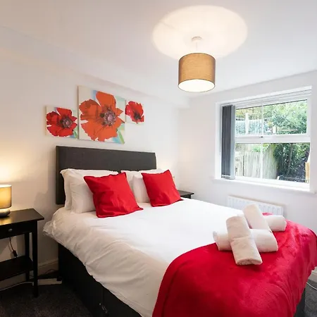 Tatil Evi Blaisedell House By Cliftonvalley *