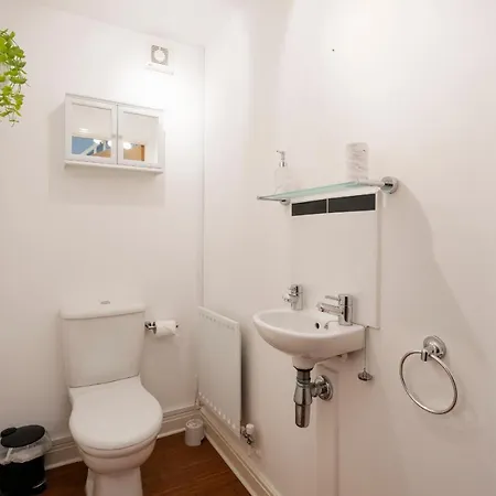 Dom wakacyjny Blaisedell House By Cliftonvalley