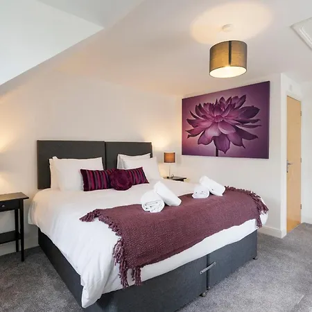 Blaisedell House By Cliftonvalley *