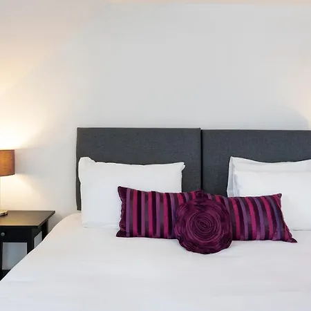 Blaisedell House By Cliftonvalley Hébergement de vacances Bristol