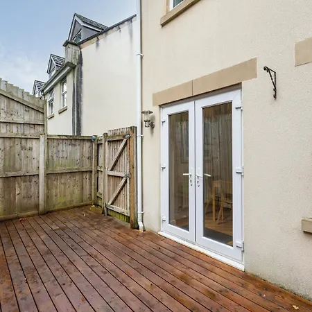 Blaisedell House By Cliftonvalley Tatil Evi