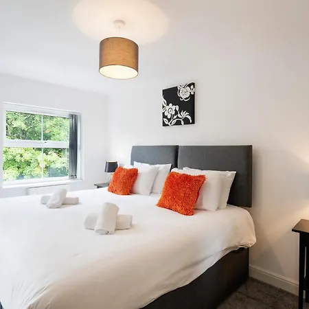 Ferienhaus Blaisedell House By Cliftonvalley