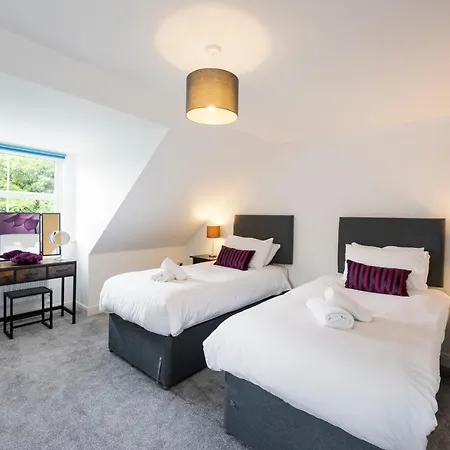 Blaisedell House By Cliftonvalley * Bristol