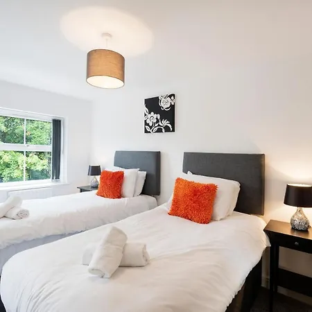 Blaisedell House By Cliftonvalley Hébergement de vacances *