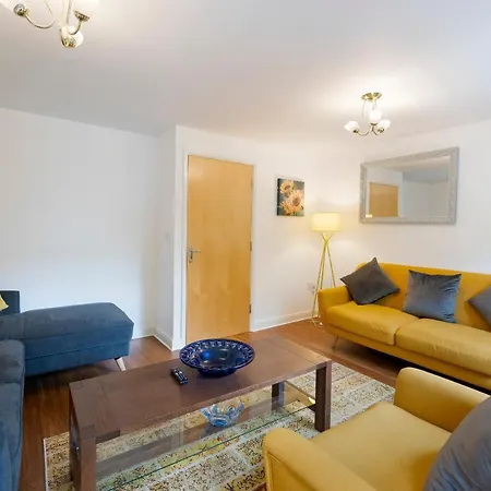 Hébergement de vacances Blaisedell House By Cliftonvalley