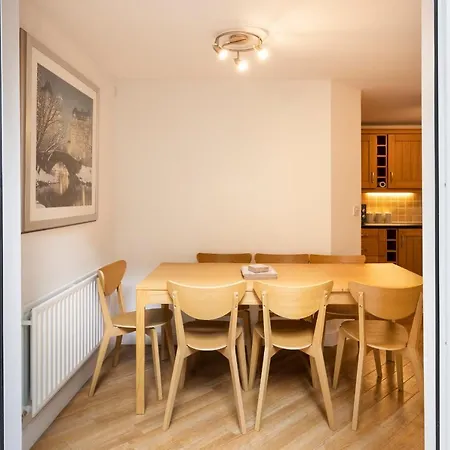 Blaisedell House By Cliftonvalley Hébergement de vacances