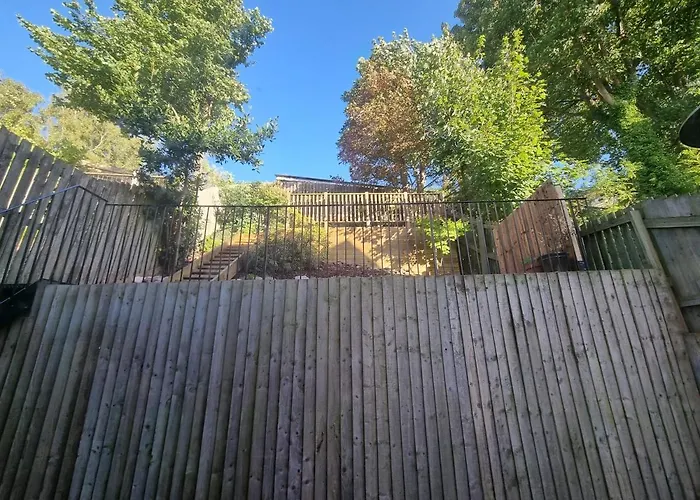 Blaisedell House By Cliftonvalley *