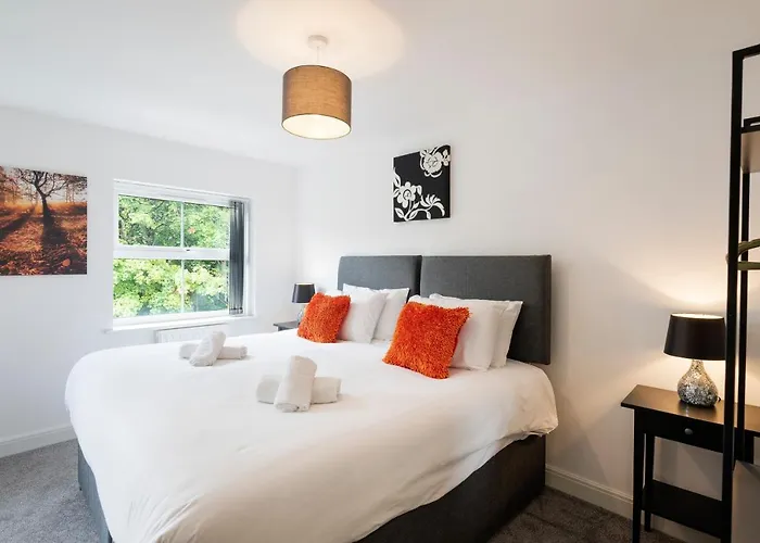 Ferienhaus Blaisedell House By Cliftonvalley