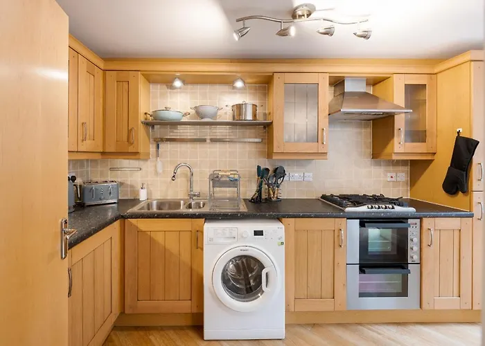 Blaisedell House By Cliftonvalley *