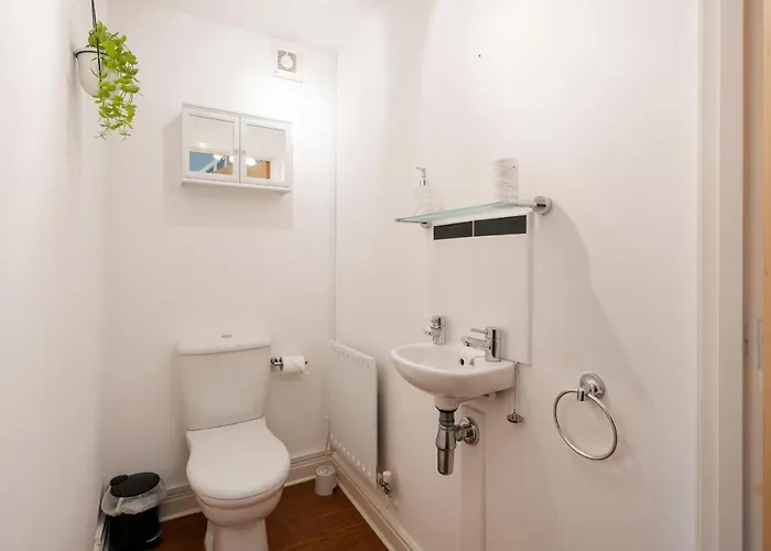 Σπίτι διακοπών Blaisedell House By Cliftonvalley