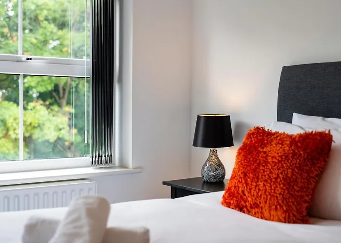 Blaisedell House By Cliftonvalley Ferienhaus