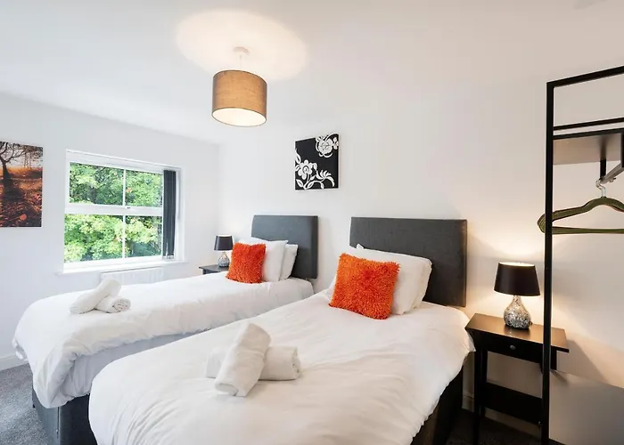 Blaisedell House By Cliftonvalley Σπίτι διακοπών *